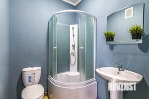 2-к квартира, посуточно, 70м2, 1/1 этаж