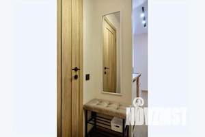 1-к квартира, посуточно, 24м2, 5/27 этаж