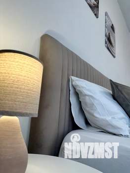 1-к квартира, посуточно, 42м2, 8/8 этаж