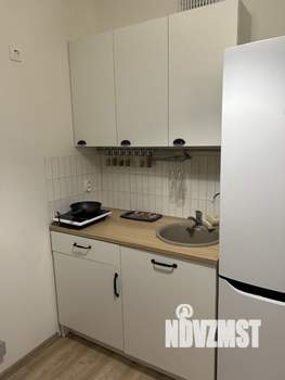 Студия квартира, на длительный срок, 30м2, 10/20 этаж