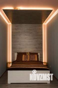 2-к квартира, посуточно, 48м2, 1/1 этаж