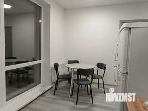 1-к квартира, на длительный срок, 36м2, 15/25 этаж