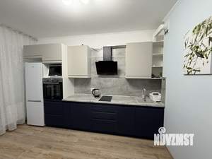 2-к квартира, на длительный срок, 62м2, 8/25 этаж