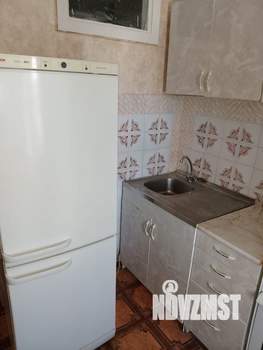 1-к квартира, на длительный срок, 31м2, 2/5 этаж