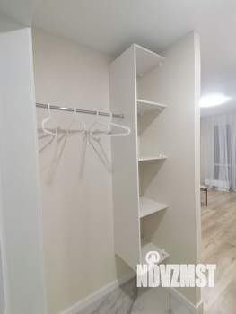 1-к квартира, на длительный срок, 32м2, 3/24 этаж