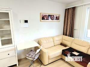 Студия квартира, посуточно, 22м2, 1/5 этаж