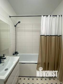 2-к квартира, на длительный срок, 37м2, 2/9 этаж