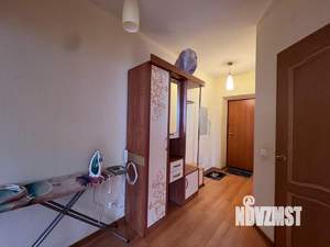 1-к квартира, на длительный срок, 44м2, 11/17 этаж