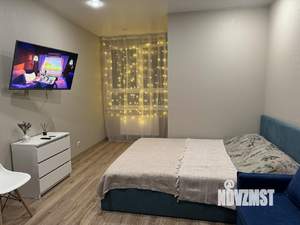 1-к квартира, посуточно, 27м2, 1/1 этаж