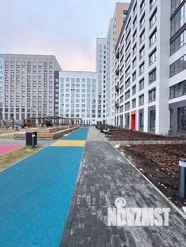 Студия квартира, на длительный срок, 26м2, 6/15 этаж