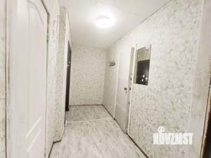 1-к квартира, на длительный срок, 35м2, 4/12 этаж
