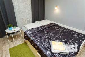 1-к квартира, посуточно, 25м2, 1/10 этаж