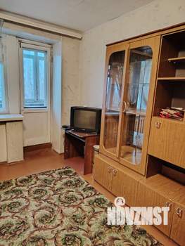 1-к квартира, на длительный срок, 30м2, 3/9 этаж