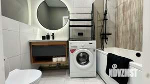 Студия квартира, на длительный срок, 25м2, 13/15 этаж