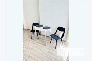 1-к квартира, посуточно, 40м2, 10/20 этаж