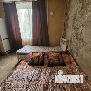 Студия квартира, посуточно, 20м2, 1/3 этаж