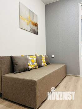 Студия квартира, на длительный срок, 20м2, 8/8 этаж