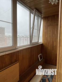 1-к квартира, на длительный срок, 39м2, 12/16 этаж