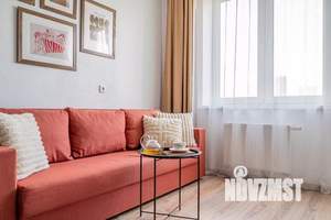 2-к квартира, посуточно, 82м2, 1/1 этаж