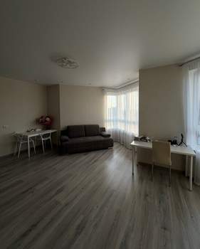 1-к квартира, на длительный срок, 54м2, 14/25 этаж