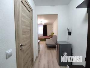 1-к квартира, посуточно, 35м2, 7/13 этаж