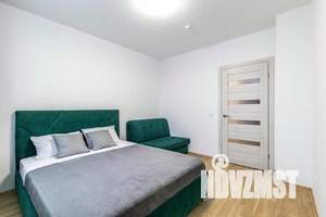 3-к квартира, посуточно, 70м2, 5/27 этаж