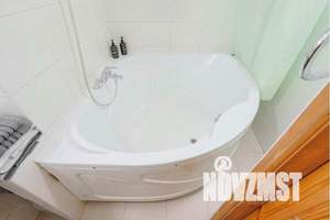 1-к квартира, посуточно, 40м2, 5/16 этаж