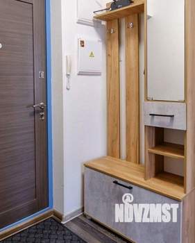 1-к квартира, посуточно, 41м2, 1/1 этаж