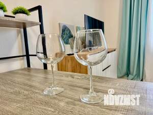 Студия квартира, посуточно, 22м2, 3/5 этаж