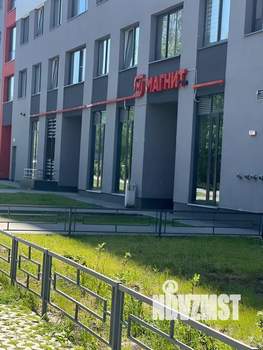 1-к квартира, посуточно, 41м2, 3/29 этаж