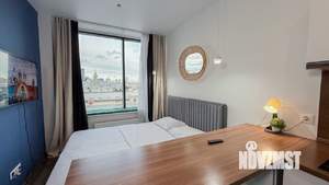 1-к квартира, посуточно, 27м2, 5/15 этаж