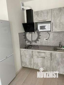 1-к квартира, на длительный срок, 30м2, 8/25 этаж