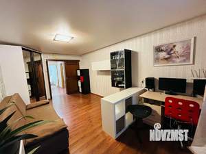 2-к квартира, на длительный срок, 45м2, 1/5 этаж