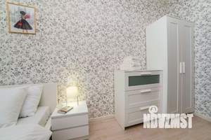 1-к квартира, посуточно, 60м2, 1/1 этаж