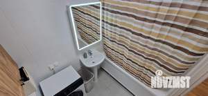 1-к квартира, на длительный срок, 39м2, 26/30 этаж