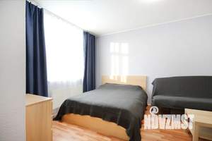 Студия квартира, посуточно, 48м2, 21/25 этаж