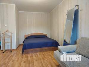 1-к квартира, посуточно, 33м2, 2/5 этаж