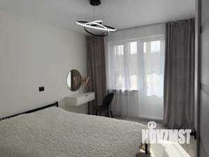 3-к квартира, посуточно, 60м2, 7/9 этаж