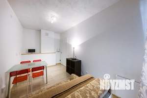 3-к квартира, посуточно, 60м2, 12/17 этаж