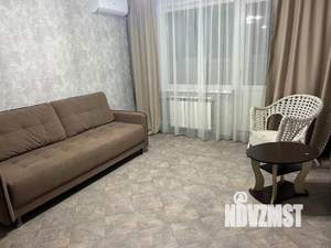2-к квартира, посуточно, 60м2, 1/1 этаж