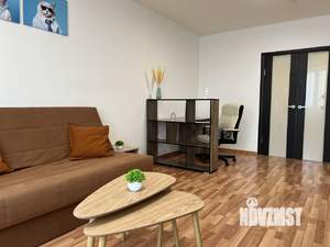 2-к квартира, на длительный срок, 76м2, 16/25 этаж