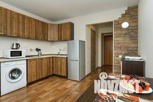 1-к квартира, посуточно, 31м2, 16/17 этаж