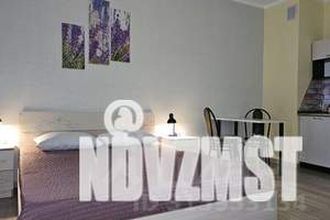 1-к квартира, посуточно, 28м2, 23/35 этаж