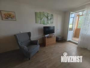 2-к квартира, посуточно, 45м2, 3/9 этаж