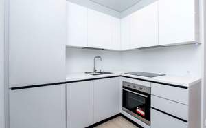 2-к квартира, на длительный срок, 41м2, 4/17 этаж