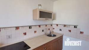 1-к квартира, на длительный срок, 43м2, 5/9 этаж