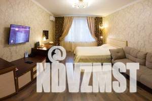 1-к квартира, посуточно, 48м2, 8/10 этаж