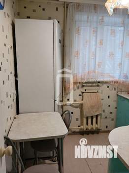 1-к квартира, на длительный срок, 30м2, 2/5 этаж