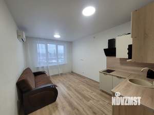 Студия квартира, на длительный срок, 26м2, 3/32 этаж