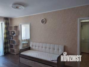 2-к квартира, на длительный срок, 43м2, 4/5 этаж